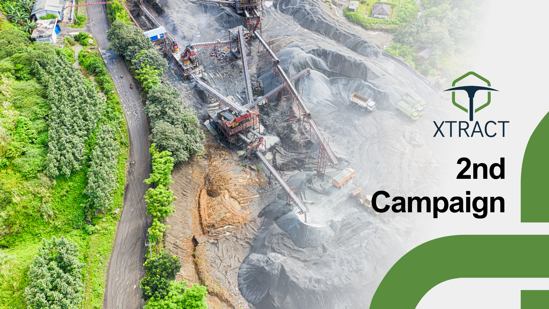 Addressing the Challenge of Sustainable Mining
