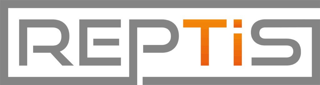 REPTis Logo