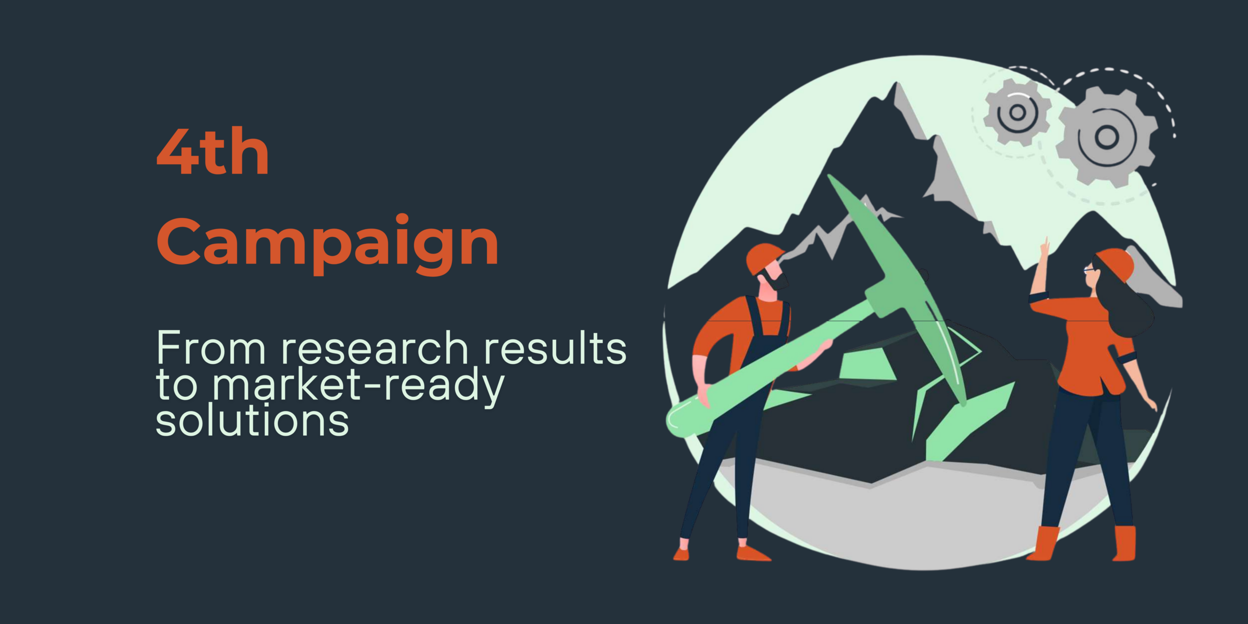 XTRACT Campaign on Exploitation Pathways and Business Models