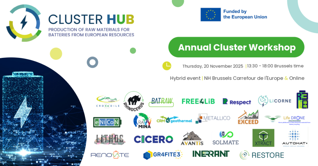 Cluster workshop banner 1 2025