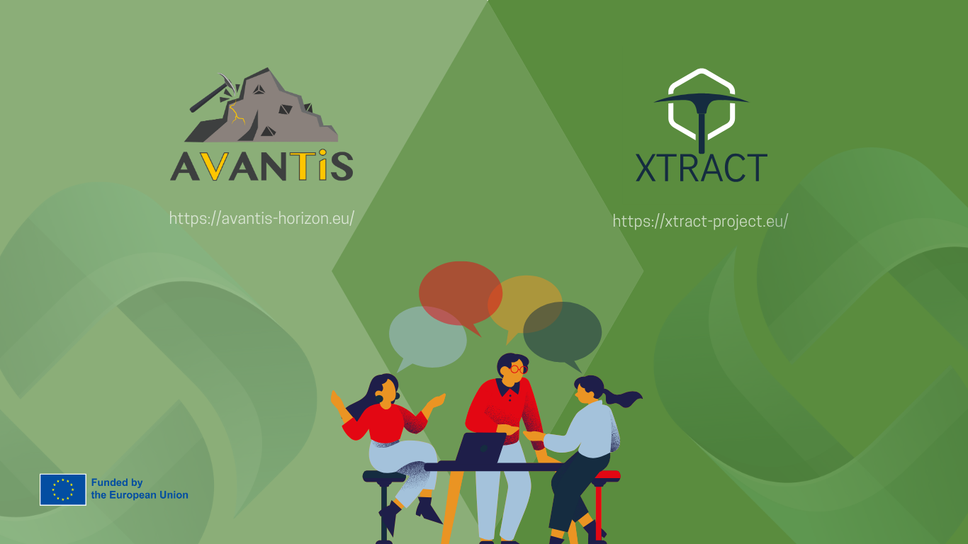 XTRACT × AVANTIS: Establishing a Project Synergy