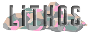 logo lithos colour